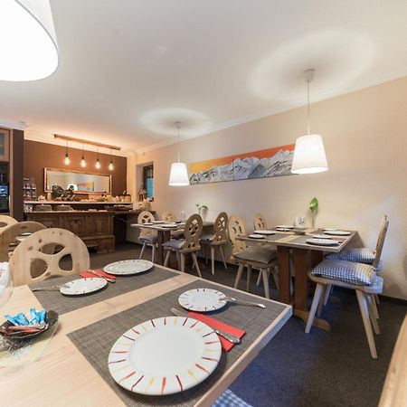 Gaestehaus Brugger Martin Sölden Zewnętrze zdjęcie