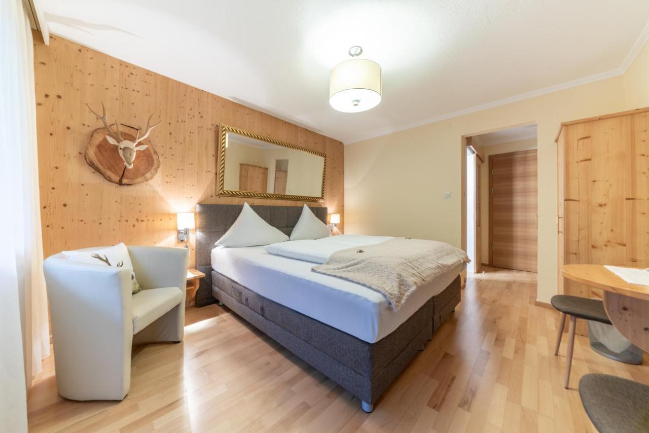 Gaestehaus Brugger Martin Sölden Zewnętrze zdjęcie