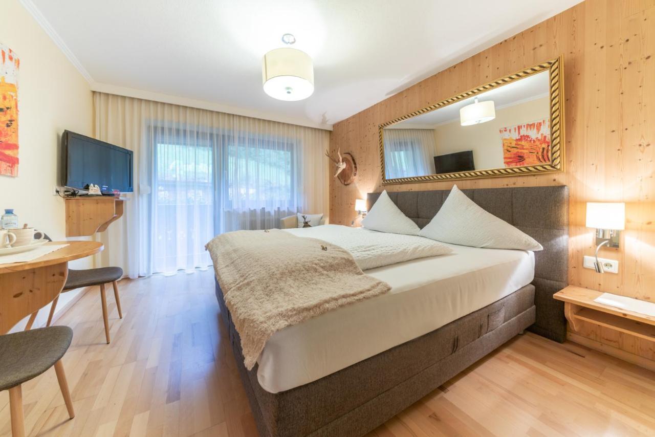 Gaestehaus Brugger Martin Sölden Zewnętrze zdjęcie