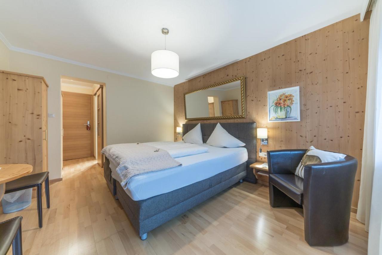 Gaestehaus Brugger Martin Sölden Zewnętrze zdjęcie