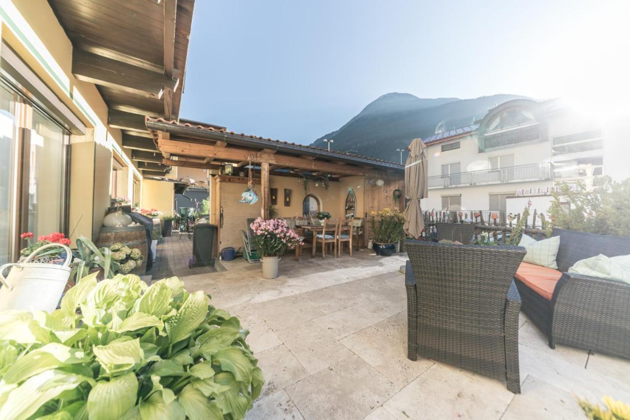 Gaestehaus Brugger Martin Sölden Zewnętrze zdjęcie