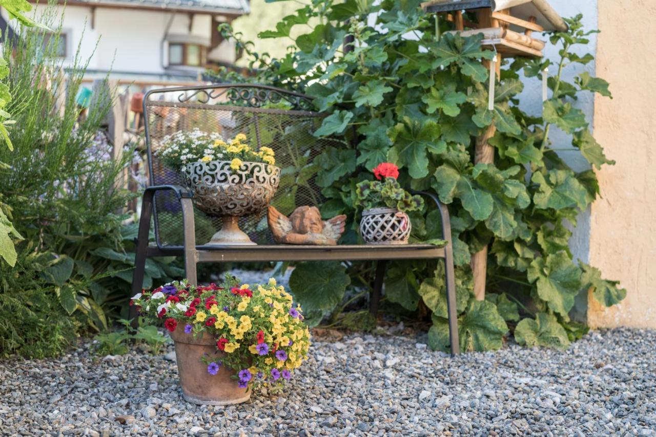 Gaestehaus Brugger Martin Sölden Zewnętrze zdjęcie