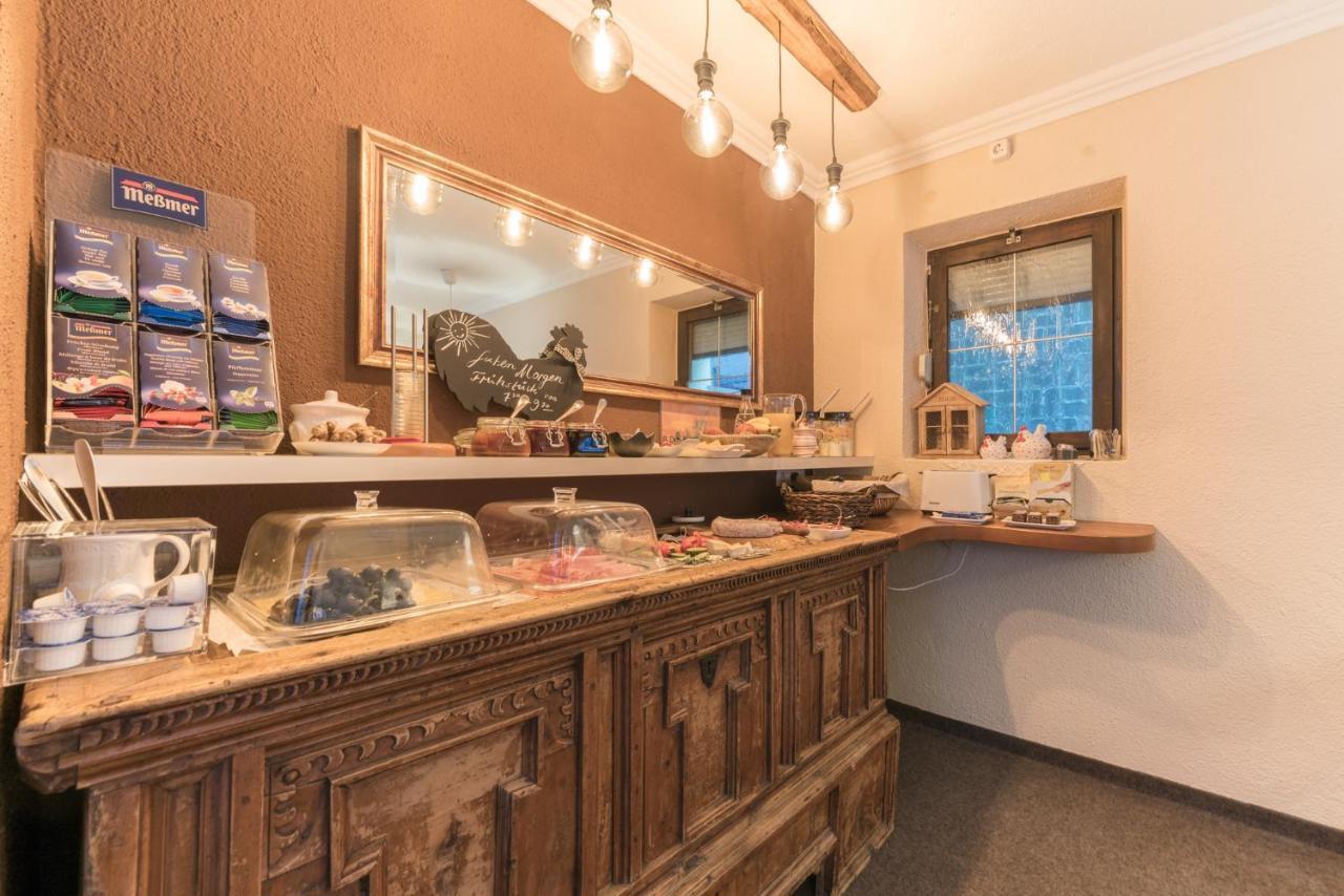 Gaestehaus Brugger Martin Sölden Zewnętrze zdjęcie