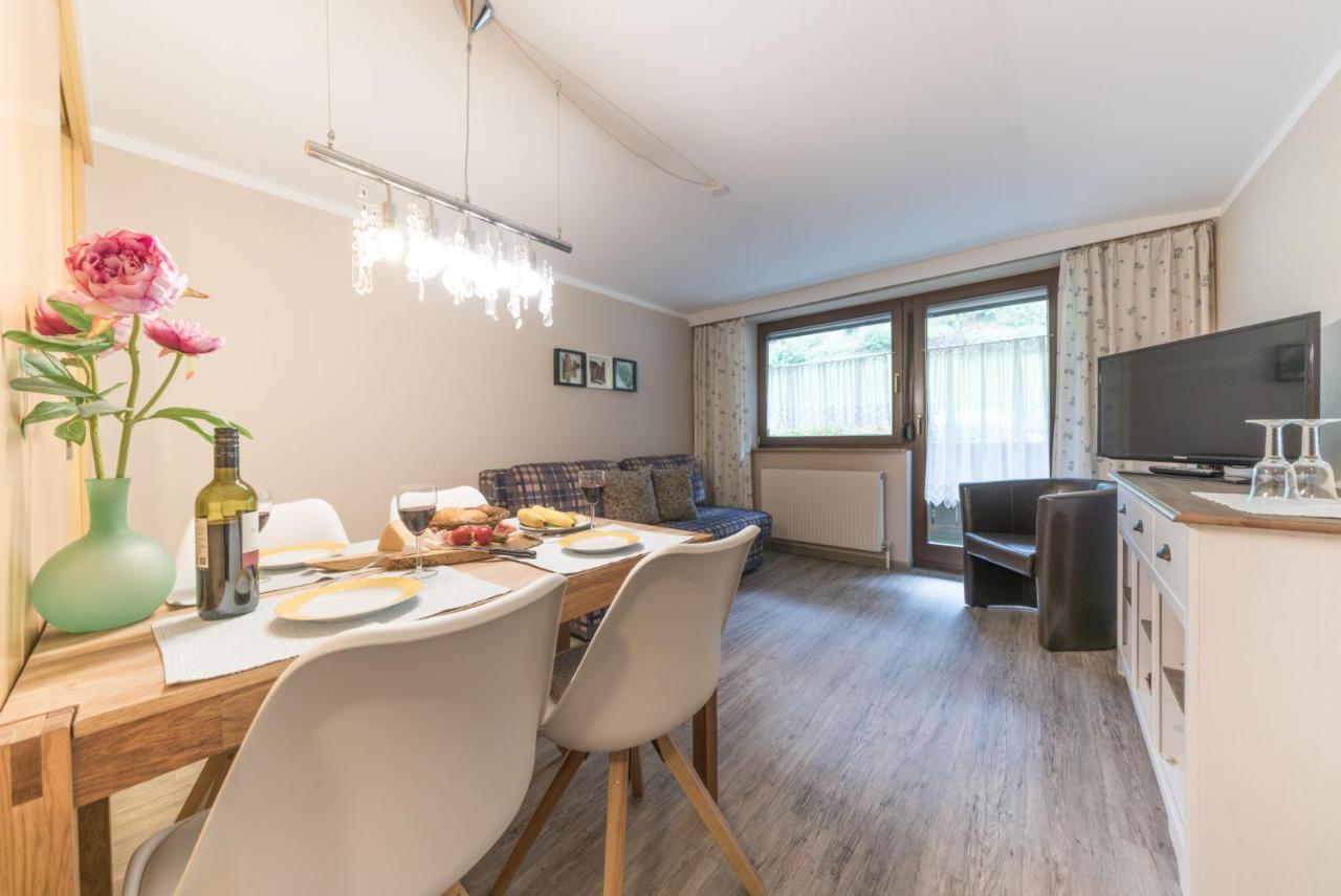 Gaestehaus Brugger Martin Sölden Zewnętrze zdjęcie