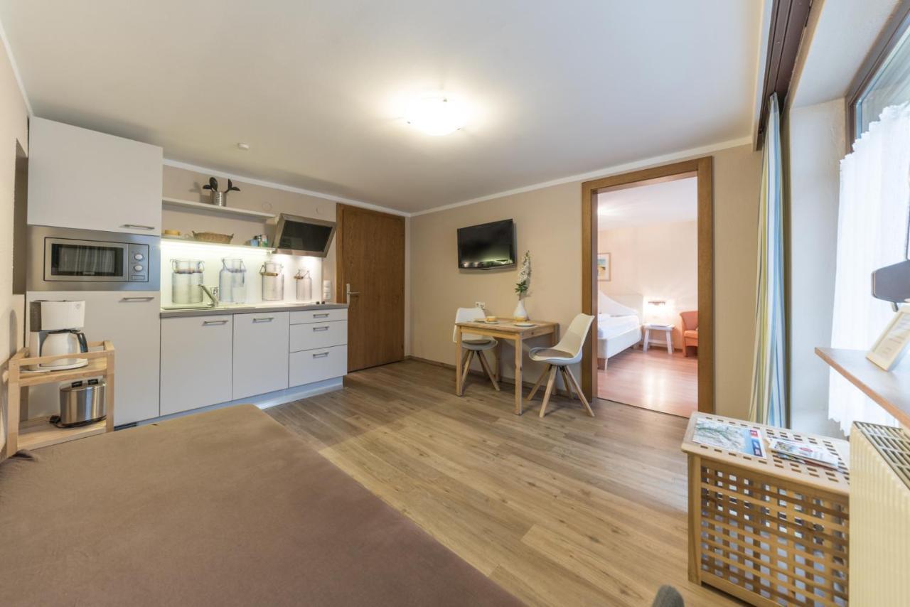 Gaestehaus Brugger Martin Sölden Zewnętrze zdjęcie