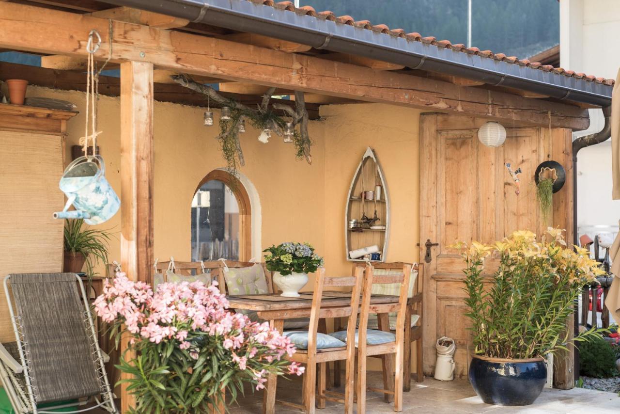Gaestehaus Brugger Martin Sölden Zewnętrze zdjęcie