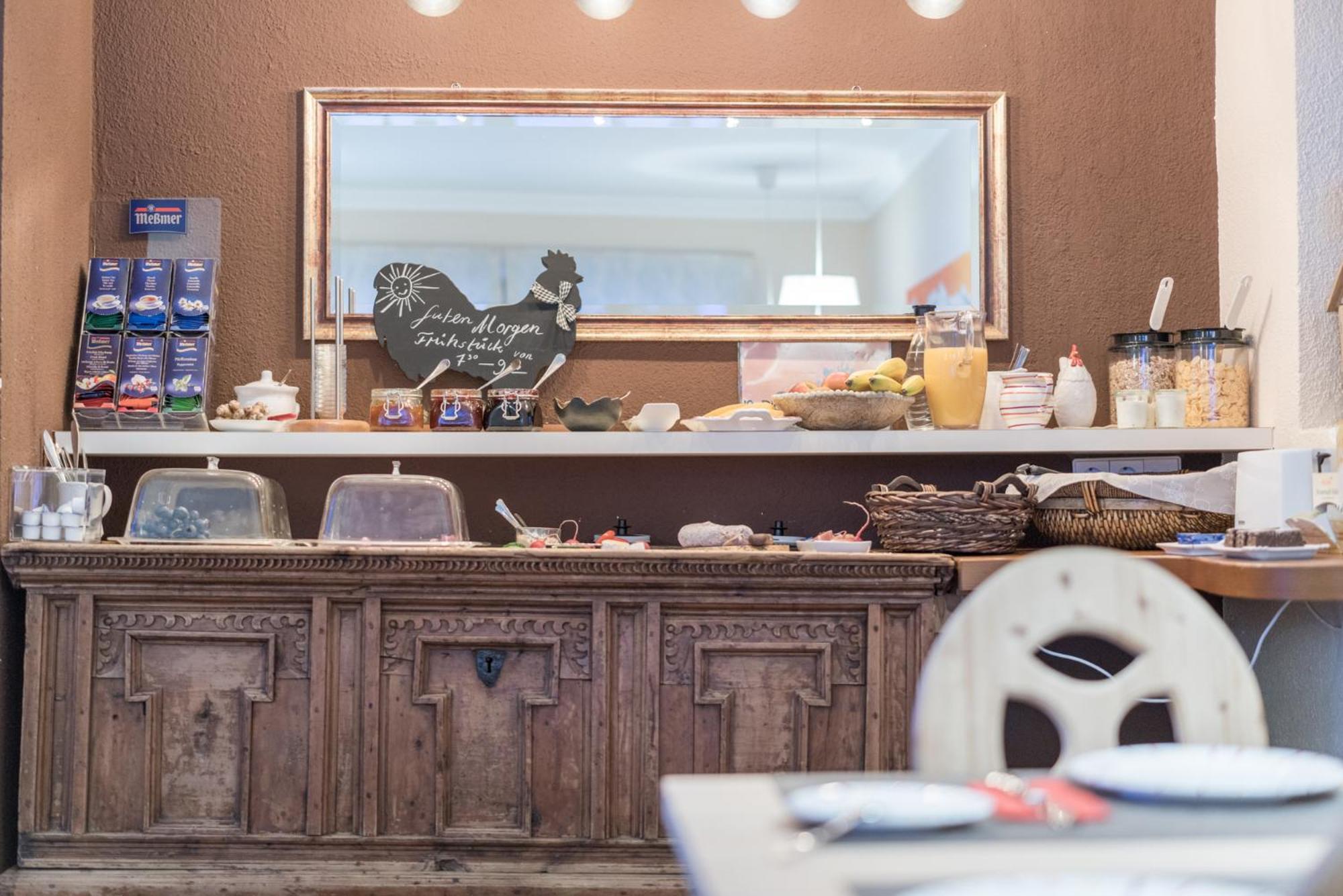 Gaestehaus Brugger Martin Sölden Zewnętrze zdjęcie